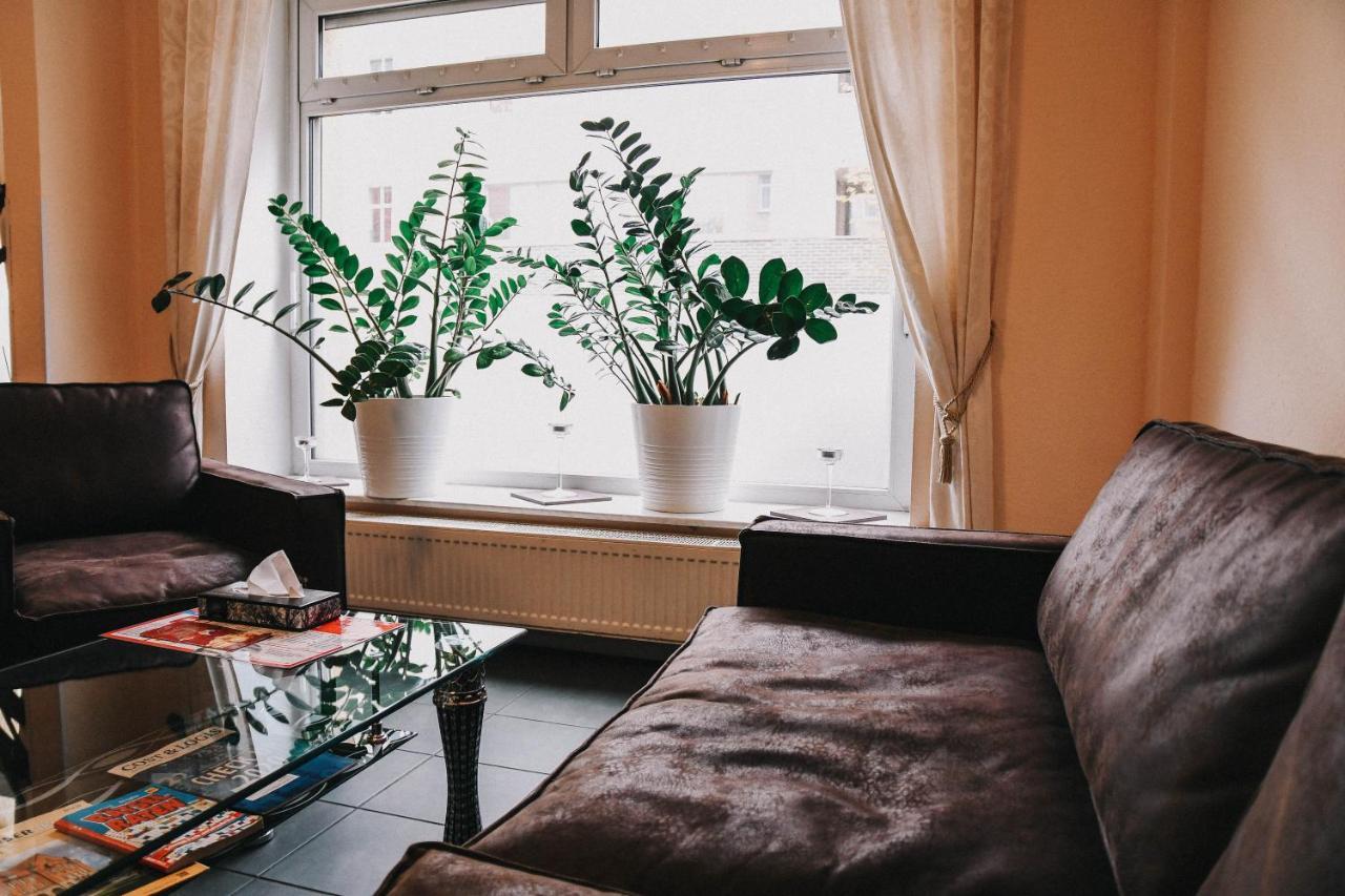 Gasthuis Hotel-pension Odin
