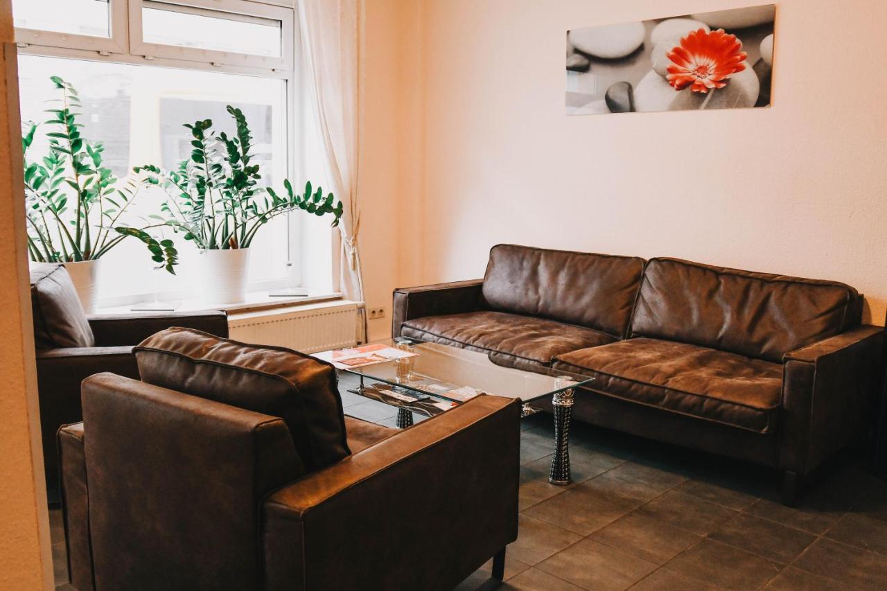 Hotel-pension Odin Gasthuis 2*