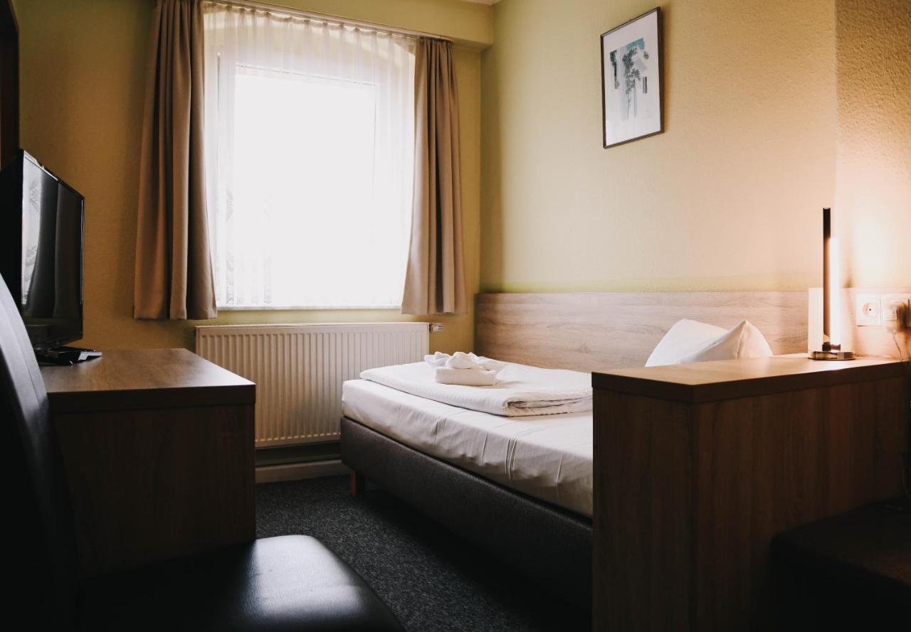 Gasthuis Hotel-pension Odin Berlijn