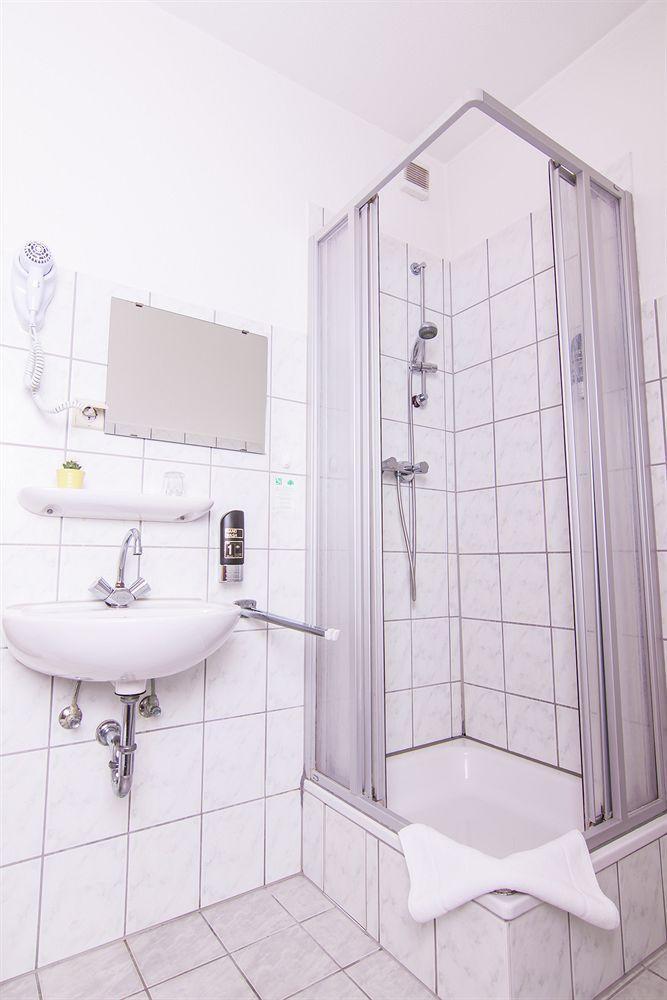 Hotel-pension Odin 2* Berlijn