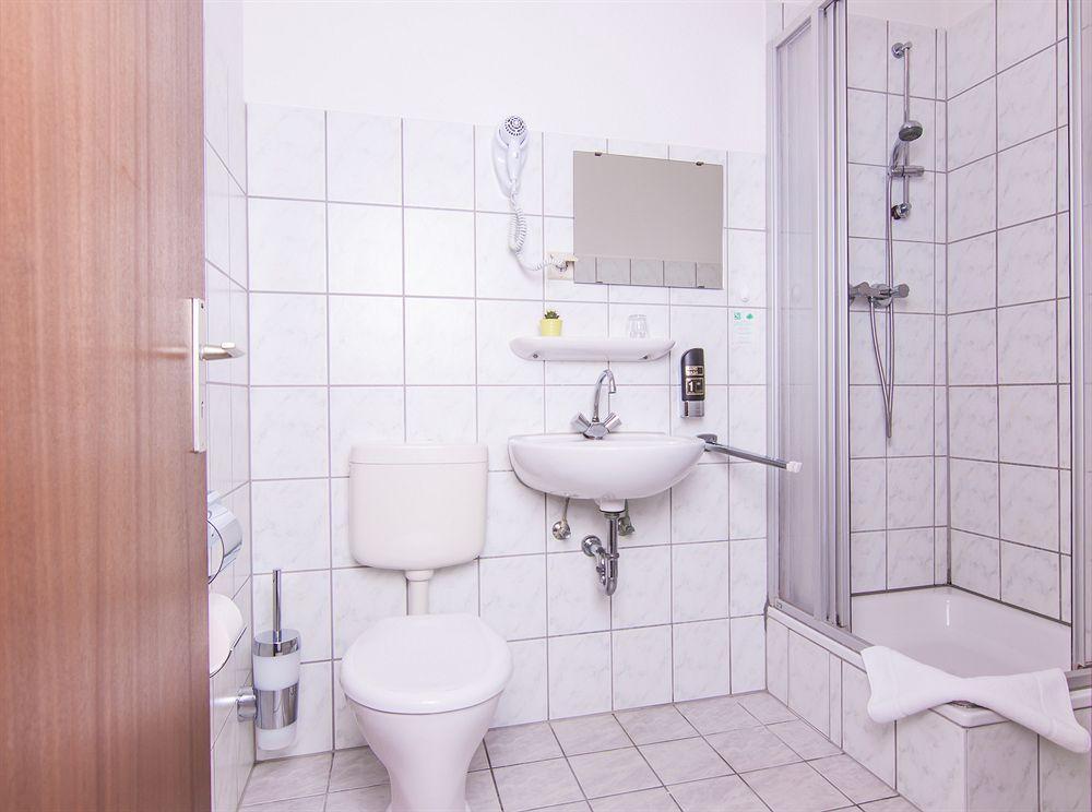 Hotel-pension Odin 2* Berlijn
