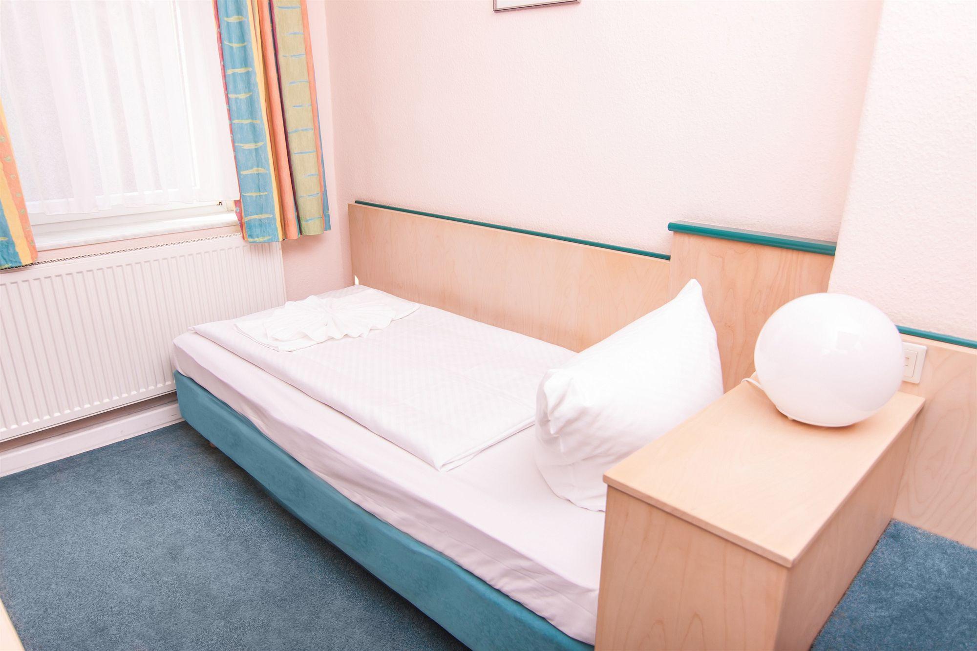 Gasthuis Hotel-pension Odin