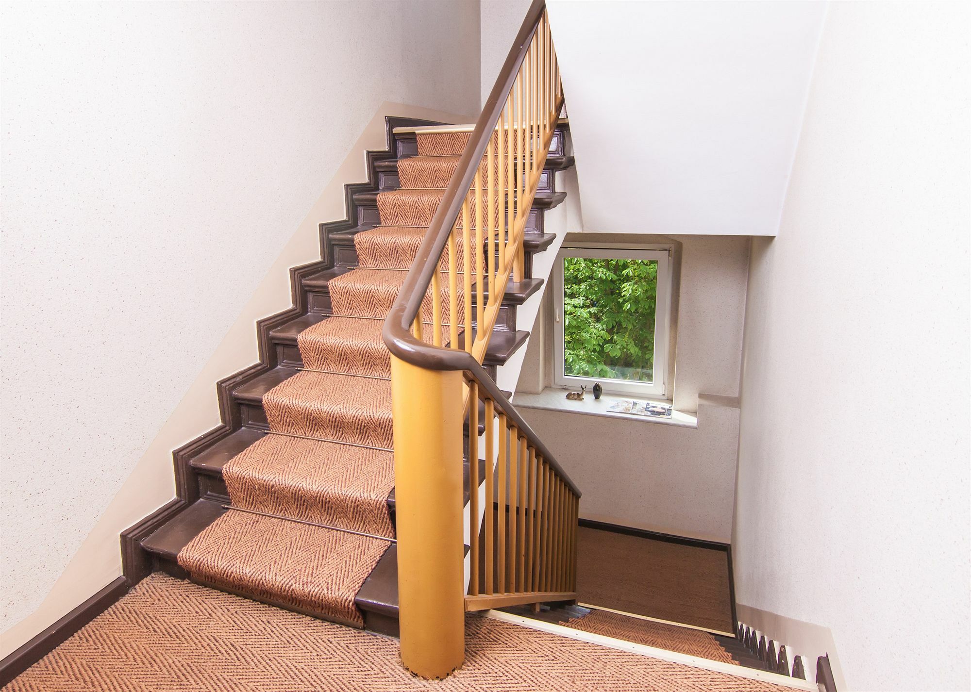 Hotel-pension Odin Gasthuis 2*
