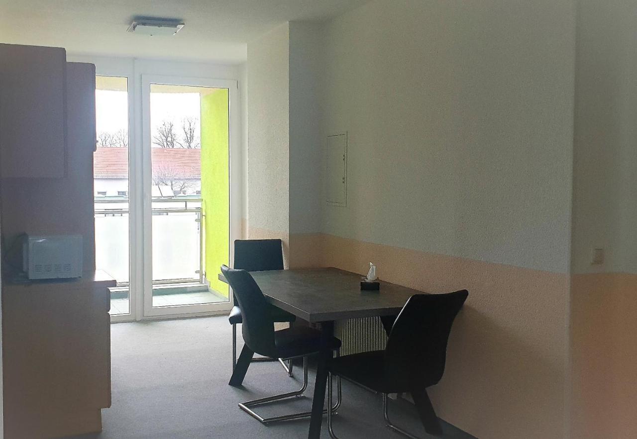 Gasthuis Hotel-pension Odin 2*