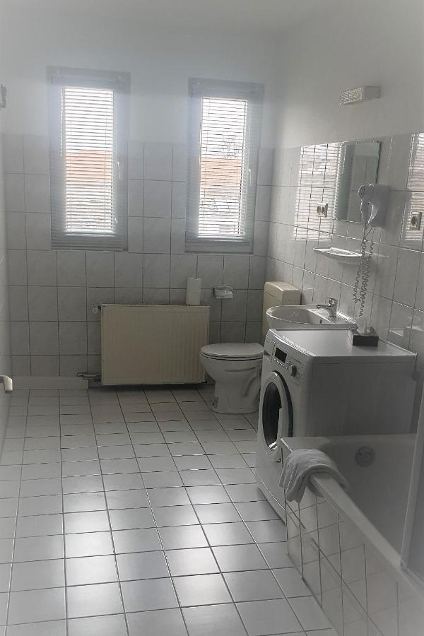 Hotel-pension Odin Gasthuis Berlijn
