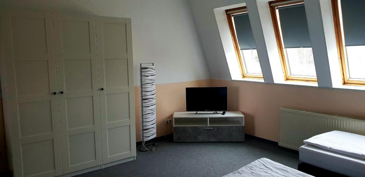Hotel-pension Odin Berlijn