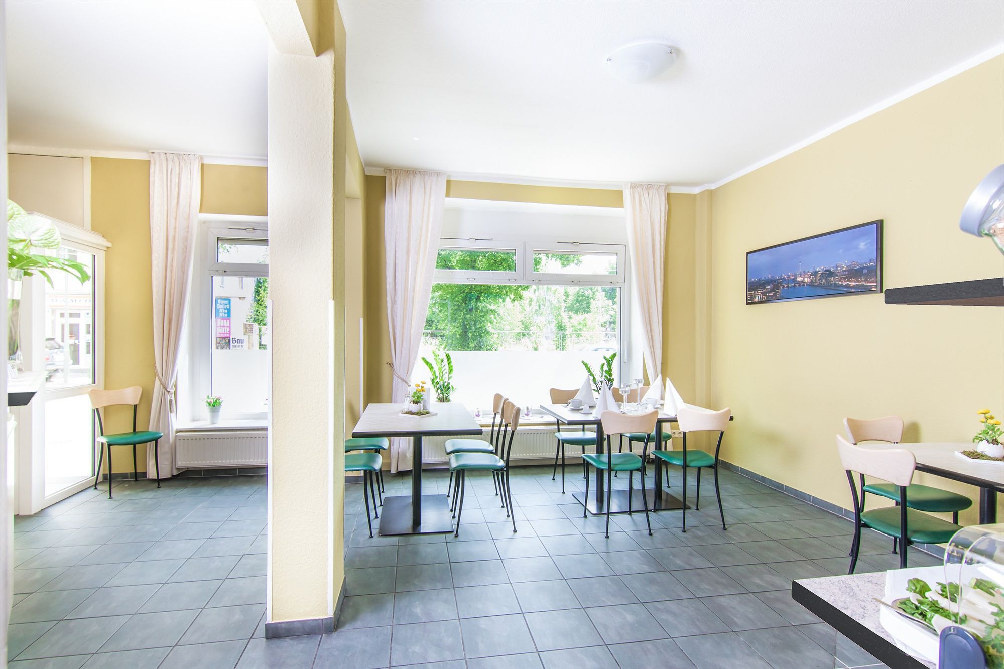 Hotel-pension Odin 2* Berlijn