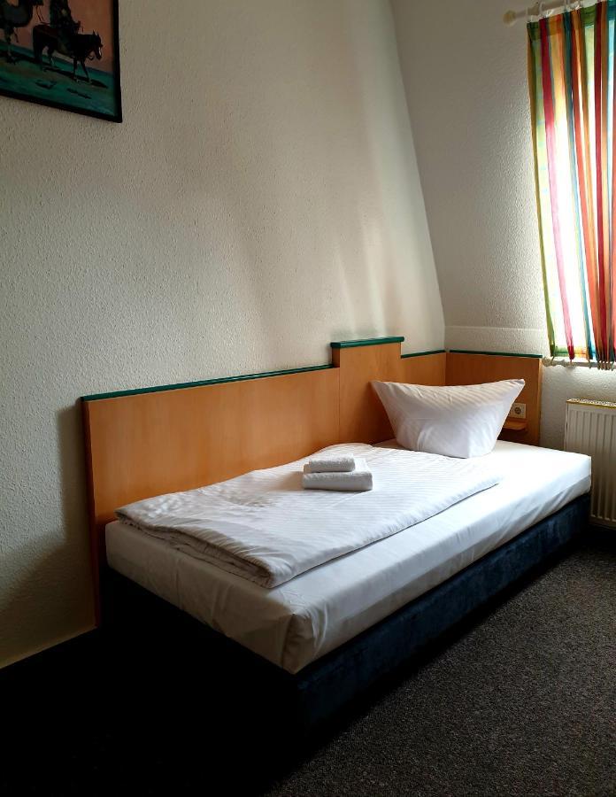Gasthuis Hotel-pension Odin Berlijn