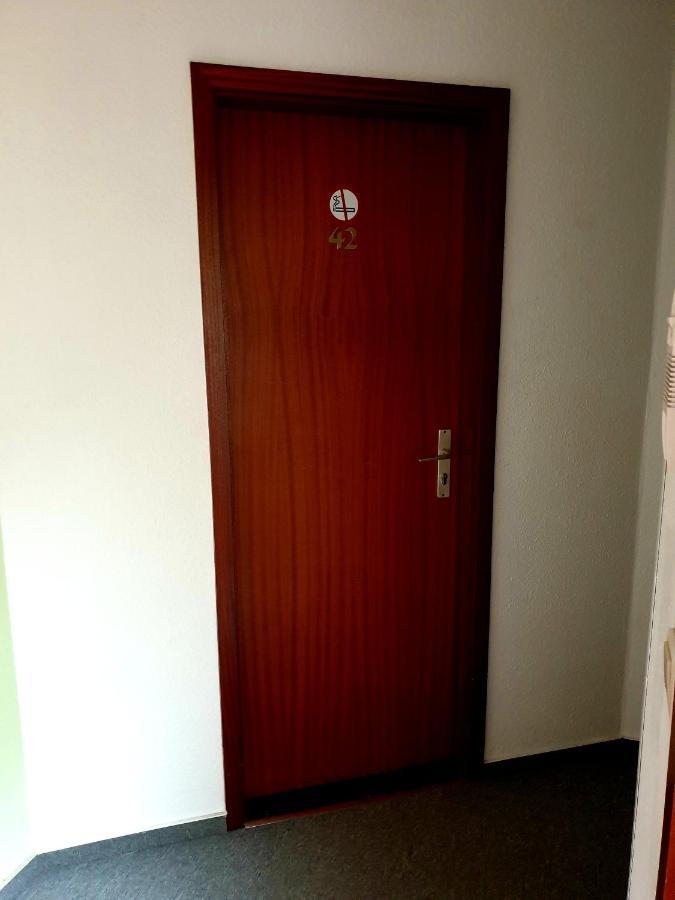 Gasthuis Hotel-pension Odin Berlijn