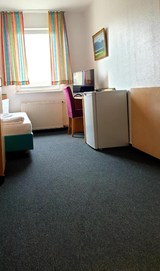 Hotel-pension Odin Gasthuis 2*