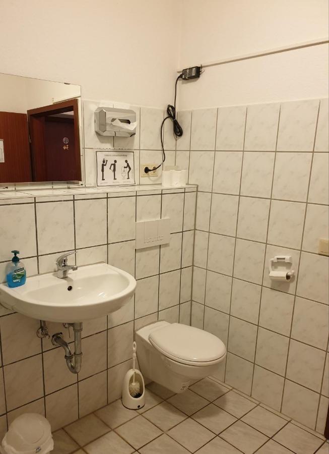 Hotel-pension Odin Gasthuis Berlijn