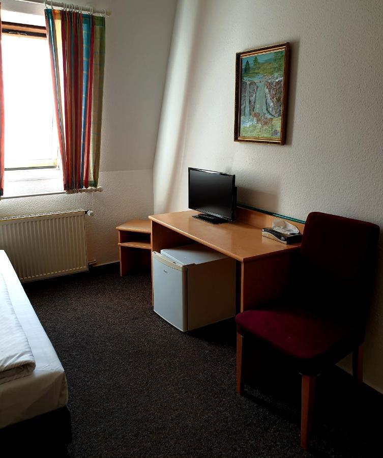 Hotel-pension Odin Gasthuis