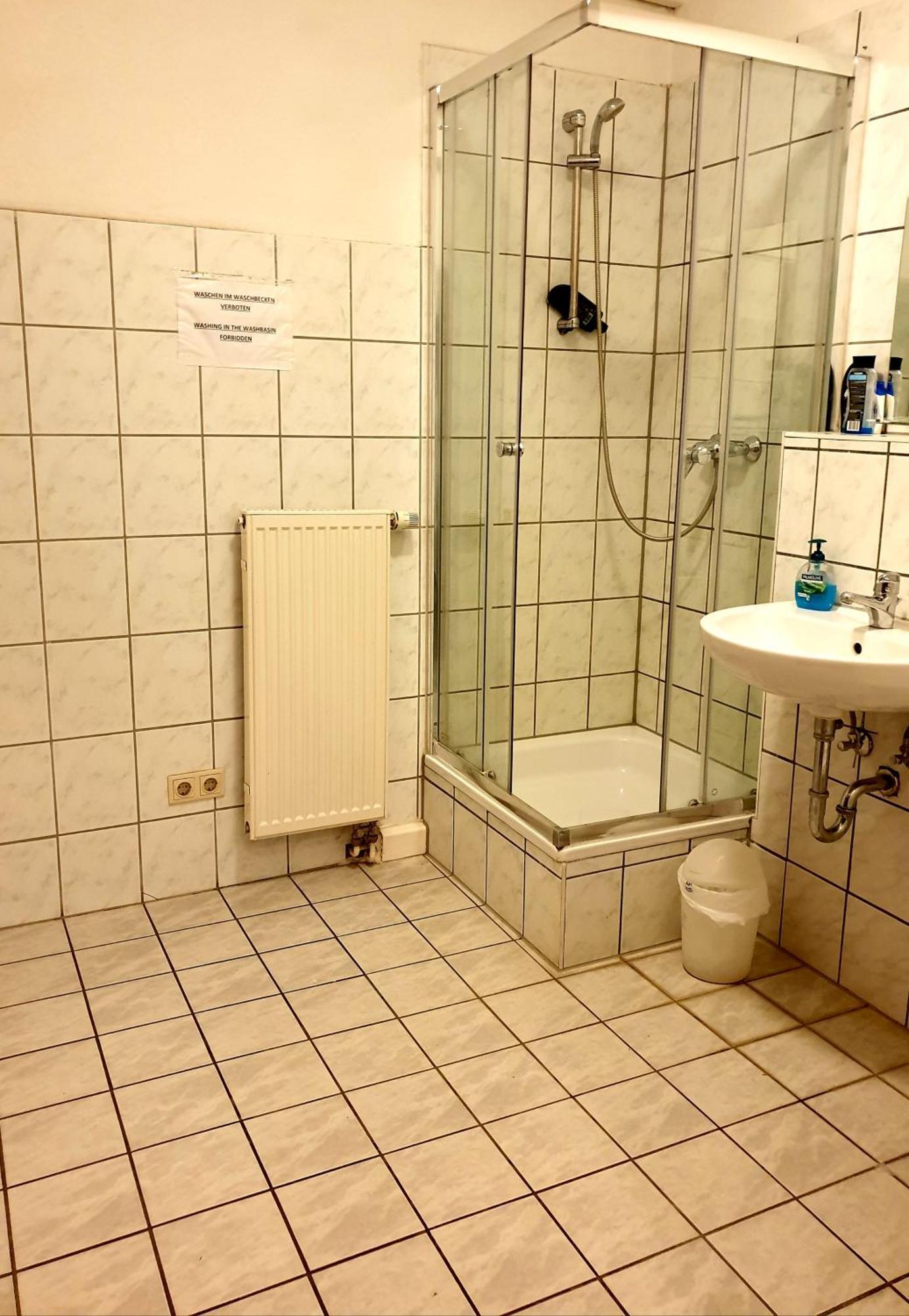 Hotel-pension Odin Gasthuis Berlijn