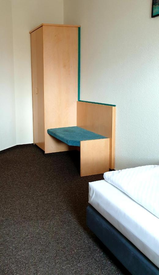 Hotel-pension Odin Gasthuis Berlijn